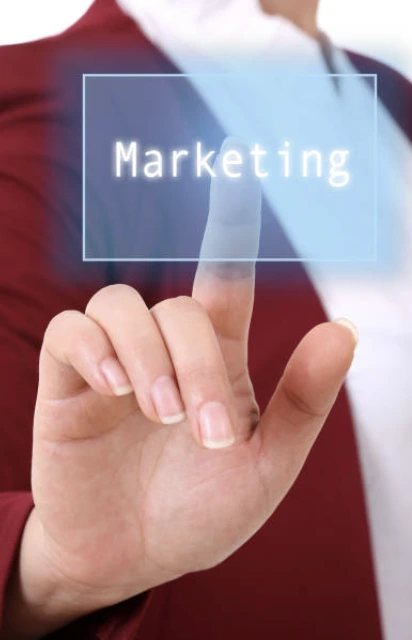 Marketing digitale su misura