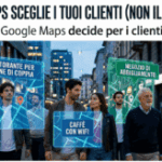 Google Maps sta scegliendo i tuoi clienti (non il contrario) 2 Google Maps sta scegliendo i tuoi clienti (non il contrario)