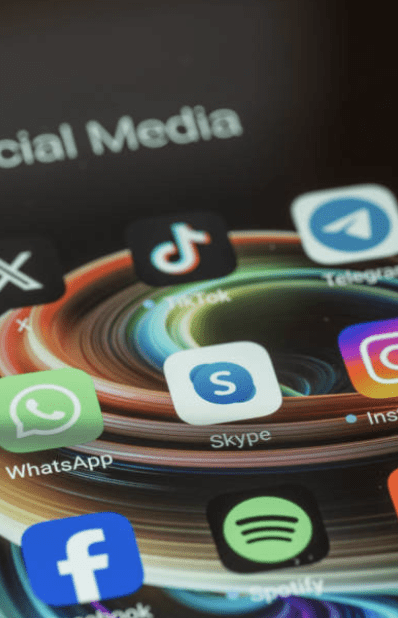 Ivano Incitti - Consulente di Marketing in Veneto 2 La comunicazione digitale non è più un optional: è la strada principale per farsi trovare, fidelizzare clienti e crescere sul mercato.