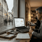 L'Algoritmo della Reputazione 3 L’Algoritmo della Reputazione